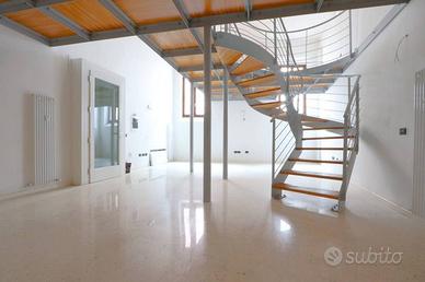 Loft nel cuore di Vicenza