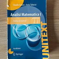 Analisi 1- Canuto Tabacco