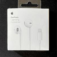 EarPods (connettore Lightning)