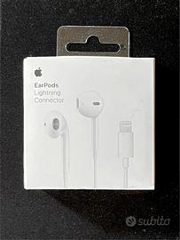 EarPods (connettore Lightning)