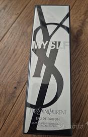 Yves Saint Laurent MYSLF Eau de Parfum originale