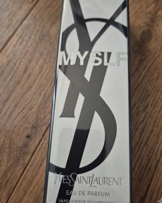Yves Saint Laurent MYSLF Eau de Parfum originale