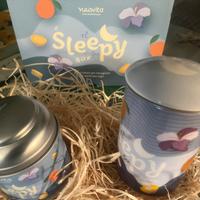 Tisaniera Neavita con infusi