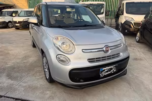 FIAT 500L 1.3 Multijet 85 CV Business