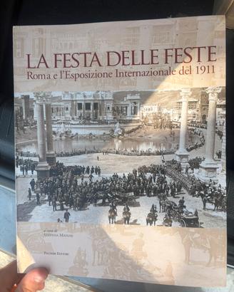 La festa delle feste