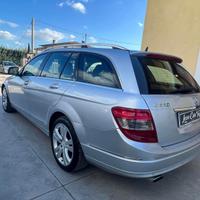 Mercedes-benz C 220 CDI S.W. BlueEFFICIENCY Avantg