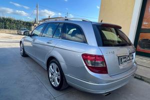 Mercedes-benz C 220 CDI S.W. BlueEFFICIENCY Avantg