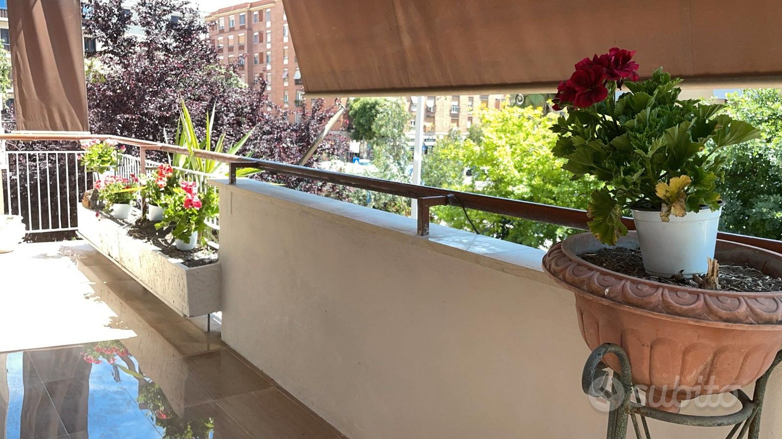 Appartamento – Roma, Marcigliana, Municipio Roma III - Vista 3