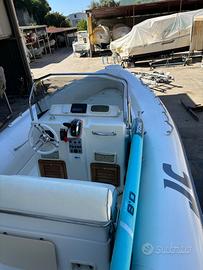 Gommone Joker Boat Clubman 26