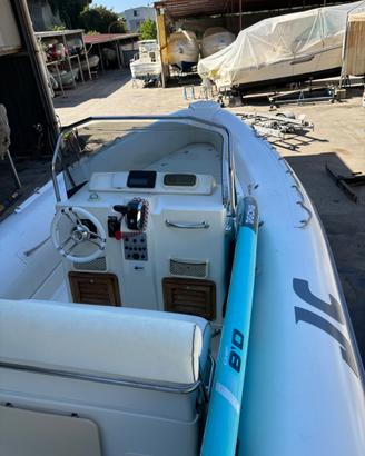 Gommone Joker Boat Clubman 26