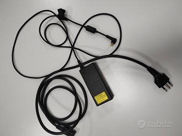 Alimentatore Acer originale 