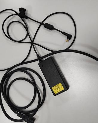 Alimentatore Acer originale 