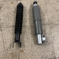 Coppia ammortizzatori vespa L R N