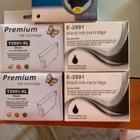 cartucce compatibili per stampante epson xp-255