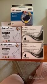 cartucce compatibili per stampante epson xp-255