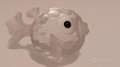 SWAROVSKI PESCE PALLA