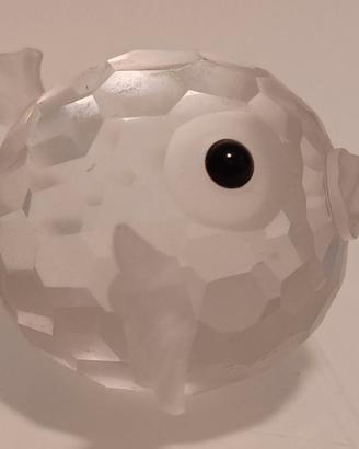 SWAROVSKI PESCE PALLA