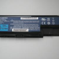 BATTERIA AL LITIO  X  NOTEBOOK  ACER ASO7B32