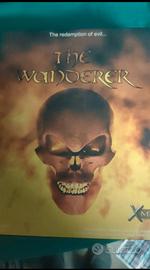 The wanderer