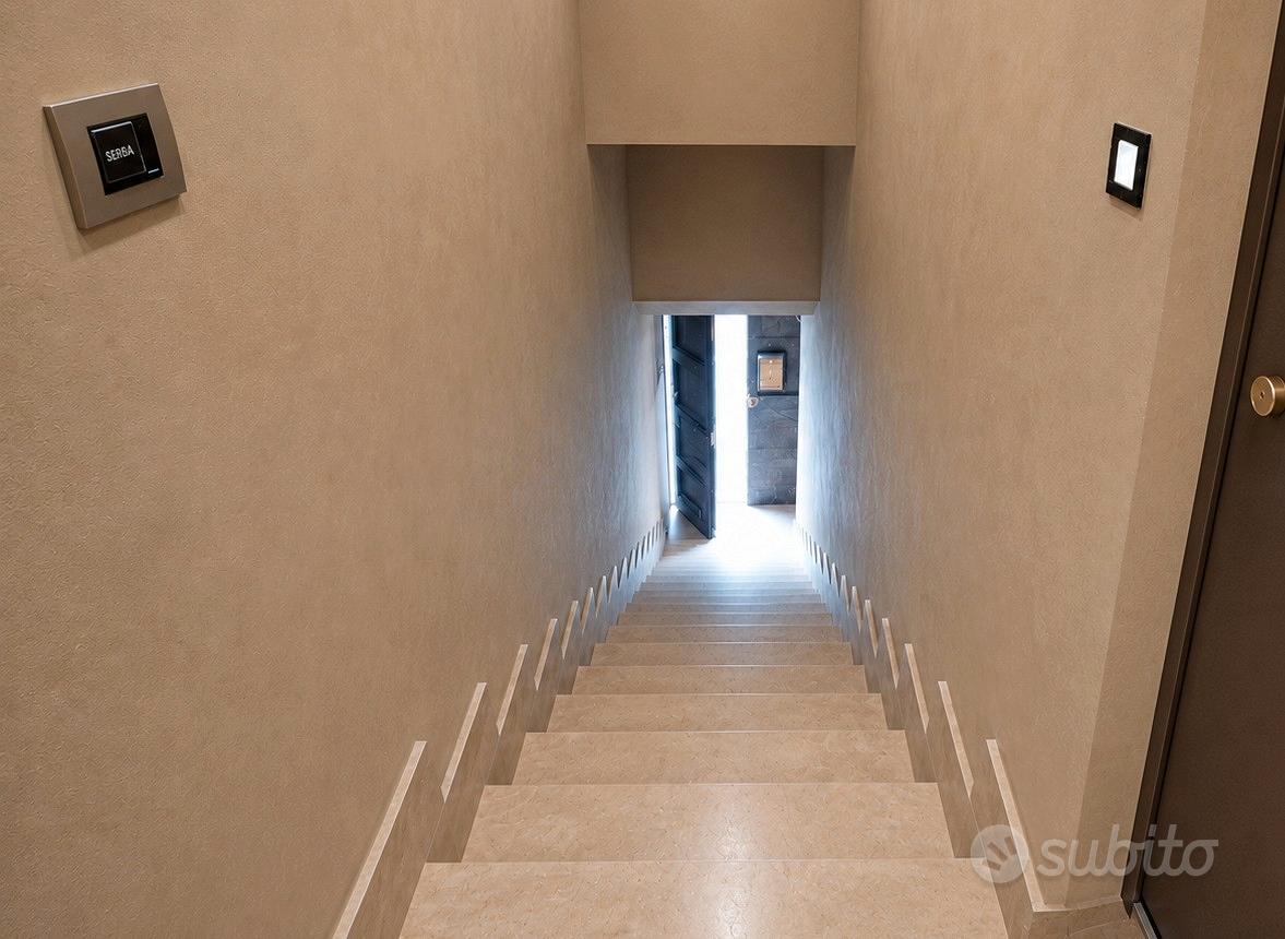 Apartment in Cagliari, Lapola/Marina - Vista 5