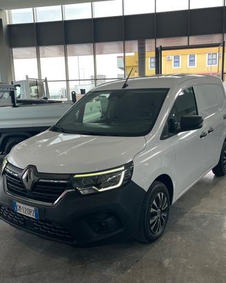 RENAULT KANGOO 1.5 DCI 115 CV 2023