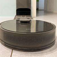 Dreame Z10 Pro con stazione svuotamento + accessor