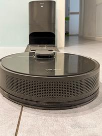 Dreame Z10 Pro con stazione svuotamento + accessor