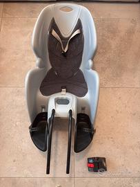 Seggiolino Bici Dieffe