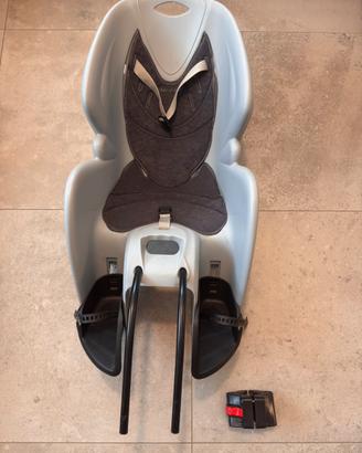 Seggiolino Bici Dieffe