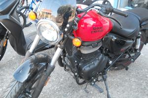 Royal Enfield Meteor 350