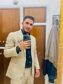 Ferraiolo Edile / Autista Patente B/C