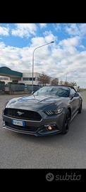 Ford Mustang Cabrio 2.3 EcoBoost