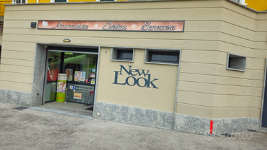 Parrucchiera tirocinante oppure finito le scuole