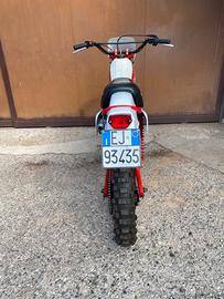 Cagiva 250 Rx