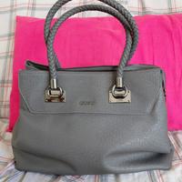 Borsa LIU JO originale grigia – capiente