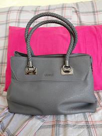 Borsa LIU JO originale grigia – capiente