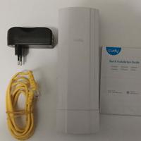 Router CUDY per esterno LT300