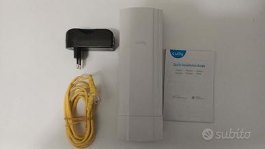 Router CUDY per esterno LT300