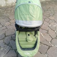 PASSEGGINO BABY JOGGER