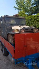 FIAT Campagnola