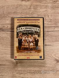 Les Choristes - I Ragazzi del Coro (DVD) Sigillato