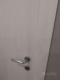 Porte da interno in laminato