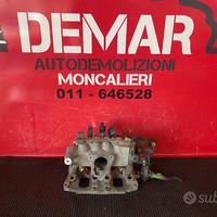 Collettore aspirazione Fiat Panda metano 188A4000