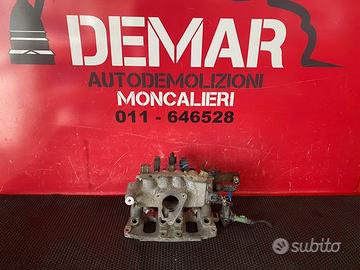 Collettore aspirazione Fiat Panda metano 188A4000