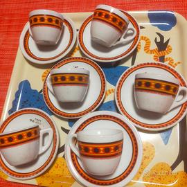 tazzine caffè Paulista