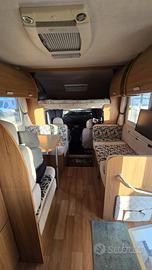 Rimor superbrig 689 Tc