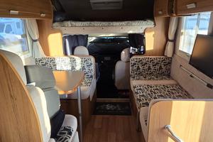 Rimor superbrig 689 Tc