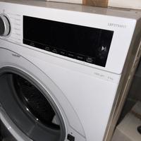 Lavatrice Smeg 10 kg