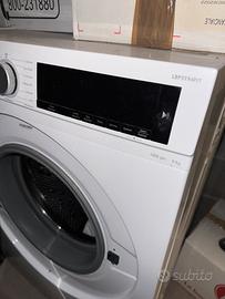 Lavatrice Smeg 10 kg