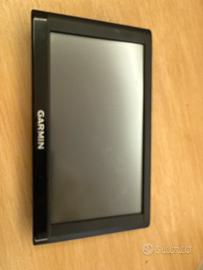 Navigatore Garmin